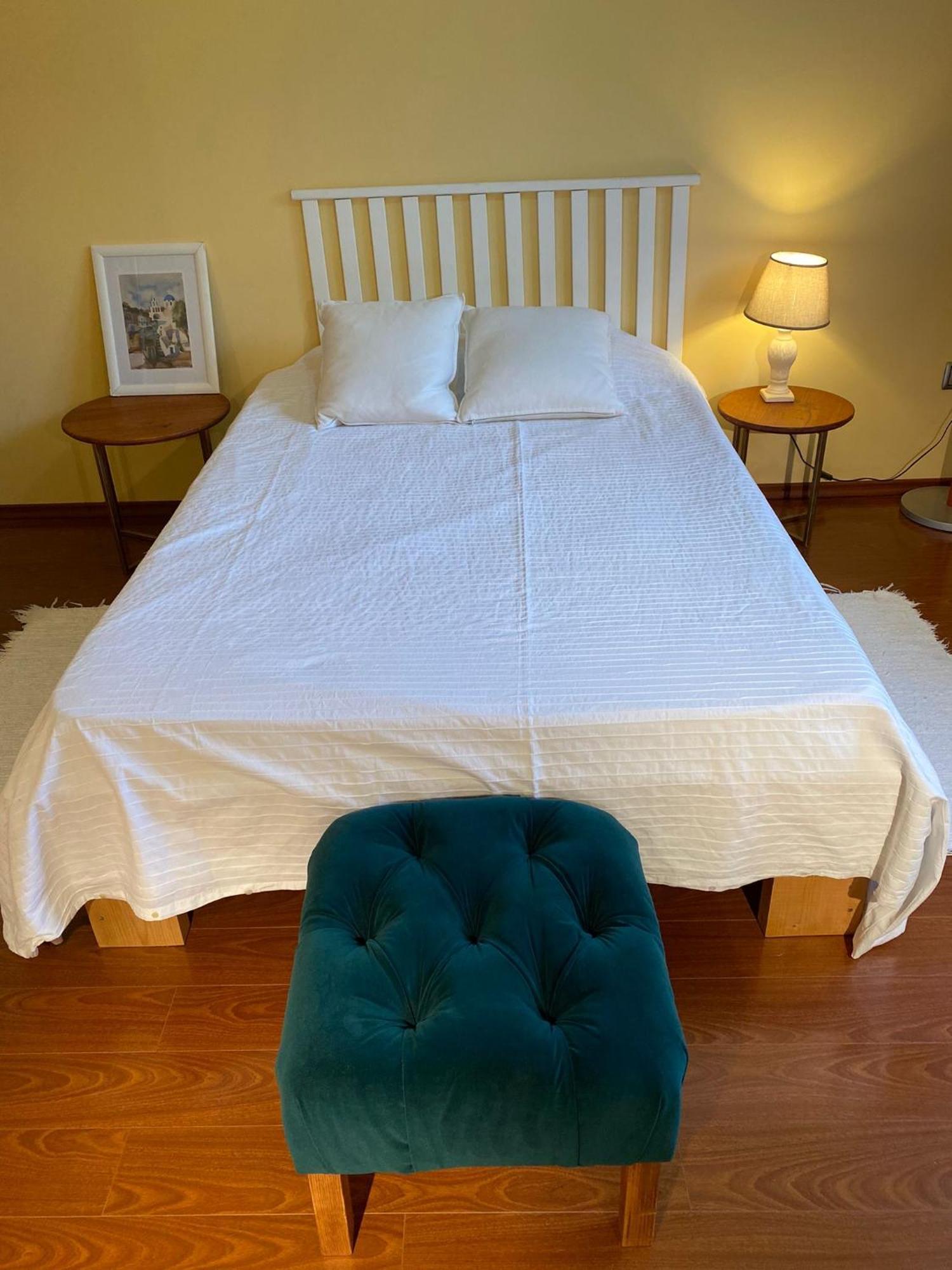 Cosy Bedroom For 2 With Balcony In A Family Villa Turnu Măgurele Extérieur photo
